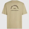T-shirt ample Rue St-Guillaume T-shirt ample Rue St-Guillaume