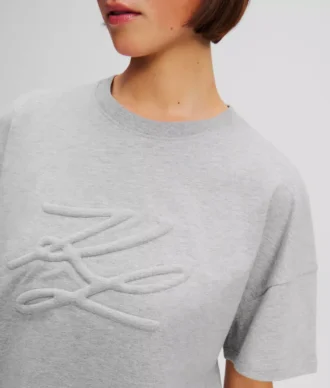 T-SHIRT AUTOGRAPH