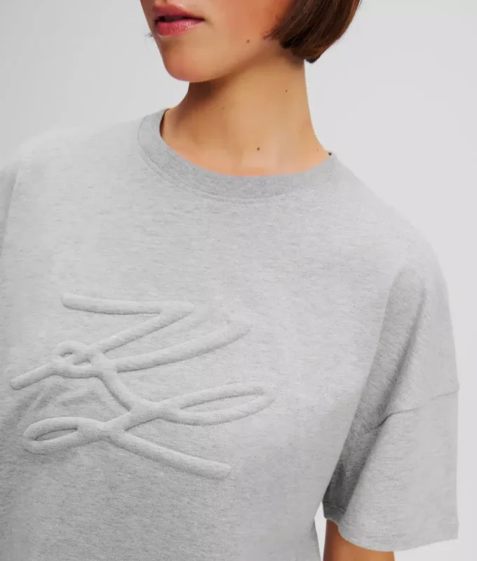 T-SHIRT AUTOGRAPH T-SHIRT AUTOGRAPH