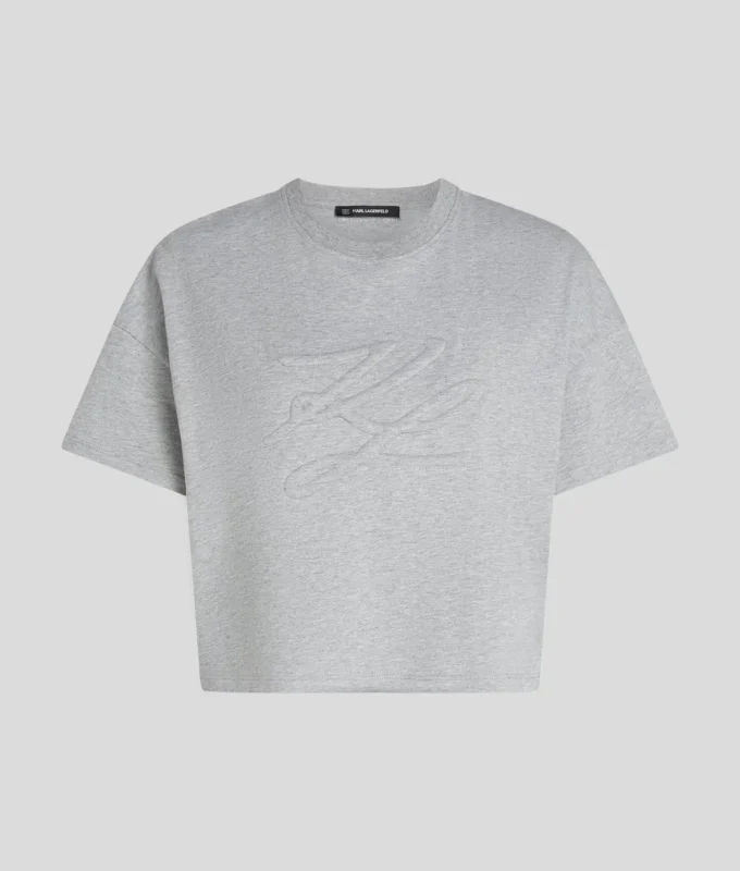 T-SHIRT AUTOGRAPH T-SHIRT AUTOGRAPH