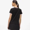 T-shirt Autograph exclusif orné de strass T-shirt Autograph exclusif orné de strass