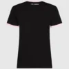T-shirt Autograph exclusif orné de strass T-shirt Autograph exclusif orné de strass