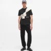 T-shirt avec citation de Karl T-shirt avec citation de Karl