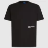 T-shirt avec citation de Karl T-shirt avec citation de Karl