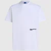 T-shirt avec citation de Karl T-shirt avec citation de Karl