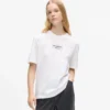 T-shirt avec logo T-shirt avec logo
