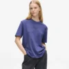 T-shirt avec logo T-shirt avec logo