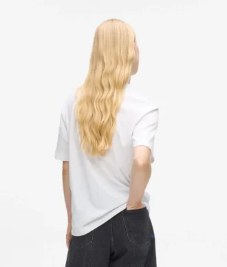 T-shirt avec logo