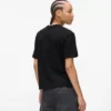 T-shirt avec logo T-shirt avec logo