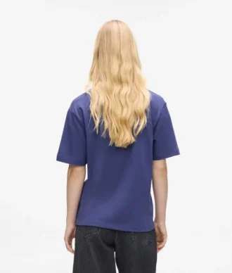 T-shirt avec logo