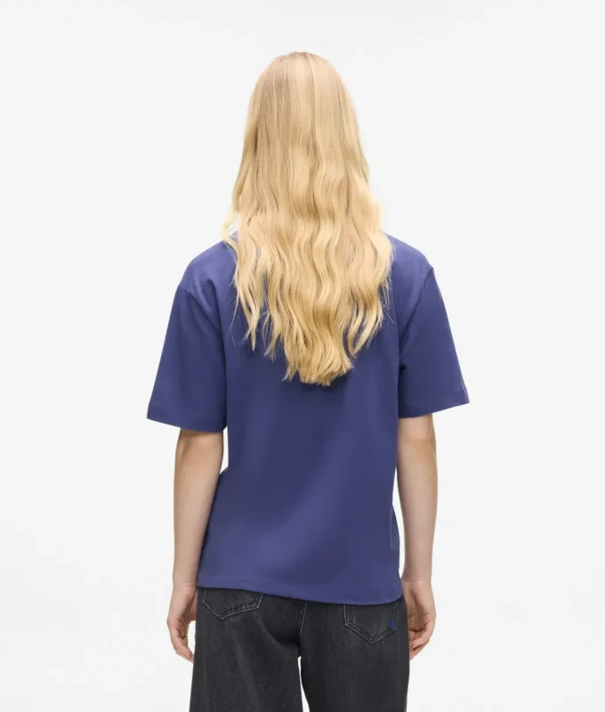 T-shirt avec logo T-shirt avec logo