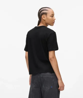 T-shirt avec logo