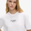 T-shirt avec logo T-shirt avec logo