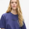 T-shirt avec logo T-shirt avec logo