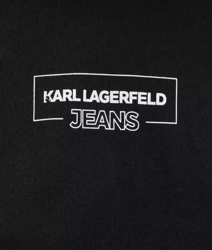 T-shirt avec logo T-shirt avec logo