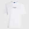 T-shirt avec logo T-shirt avec logo