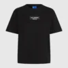 T-shirt avec logo T-shirt avec logo