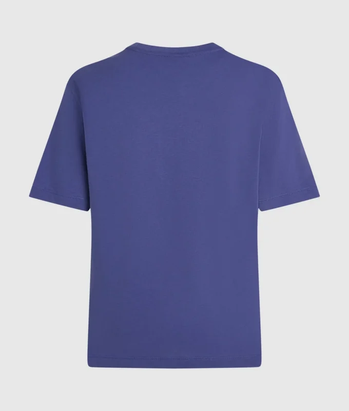 T-shirt avec logo T-shirt avec logo