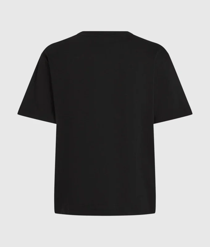 T-shirt avec logo T-shirt avec logo
