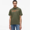 T-shirt avec logo Eclipse T-shirt avec logo Eclipse