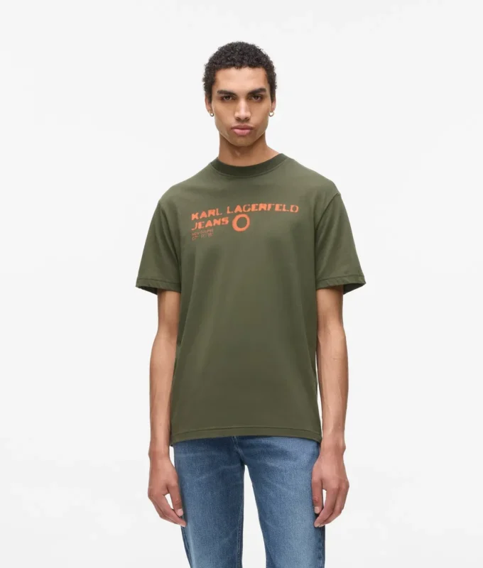T-shirt avec logo Eclipse T-shirt avec logo Eclipse
