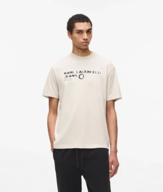 T-shirt avec logo Eclipse