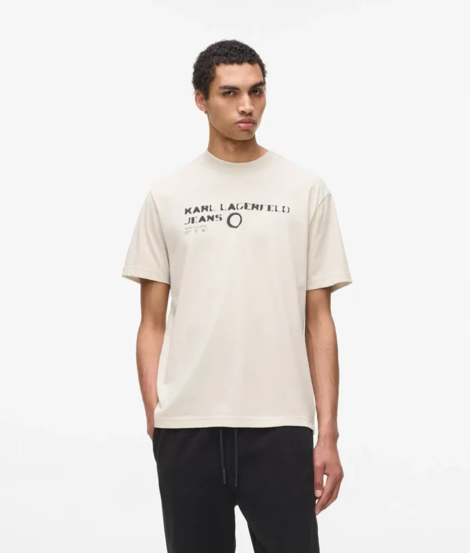 T-shirt avec logo Eclipse T-shirt avec logo Eclipse