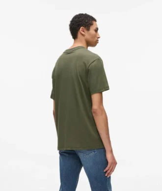 T-shirt avec logo Eclipse