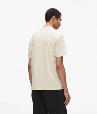 T-shirt avec logo Eclipse