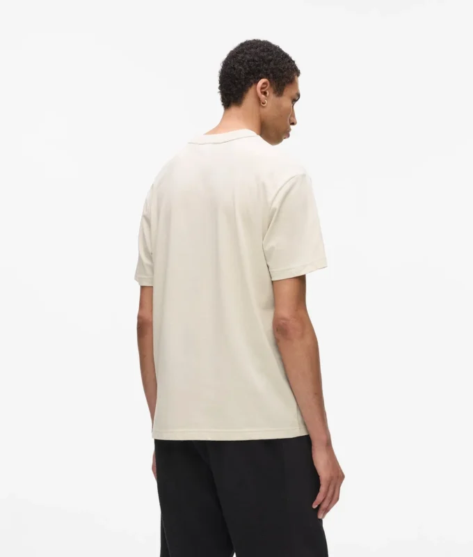 T-shirt avec logo Eclipse T-shirt avec logo Eclipse