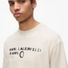 T-shirt avec logo Eclipse T-shirt avec logo Eclipse