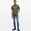 T-shirt avec logo Eclipse T-shirt avec logo Eclipse
