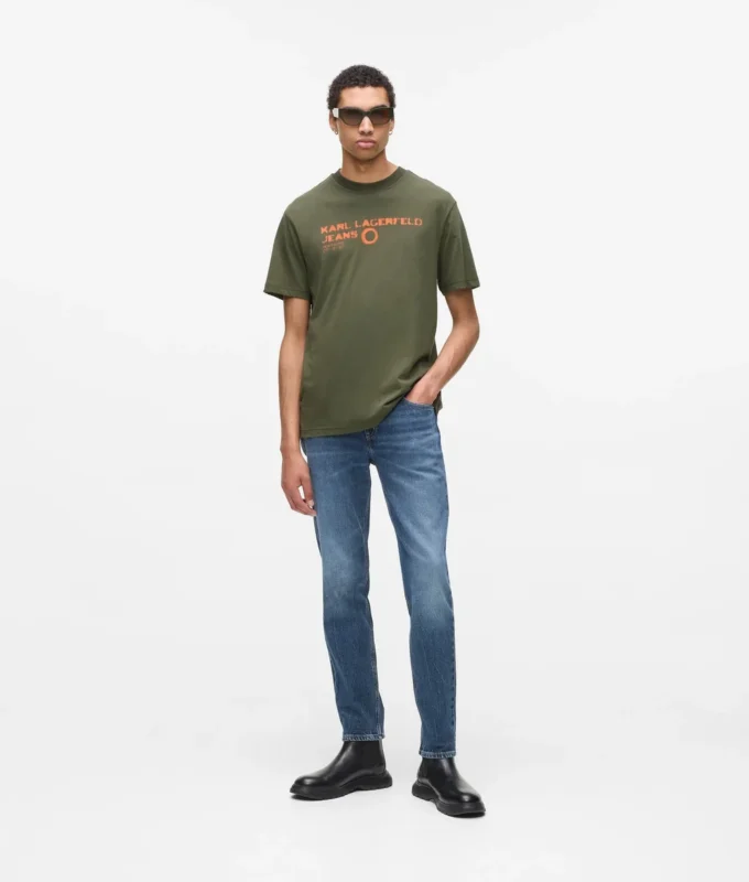 T-shirt avec logo Eclipse T-shirt avec logo Eclipse