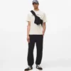 T-shirt avec logo Eclipse T-shirt avec logo Eclipse