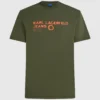 T-shirt avec logo Eclipse T-shirt avec logo Eclipse