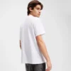 T-SHIRT AVEC LOGO PATCH T-SHIRT AVEC LOGO PATCH