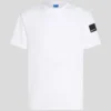 T-SHIRT AVEC LOGO PATCH T-SHIRT AVEC LOGO PATCH