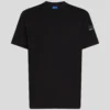 T-SHIRT AVEC LOGO PATCH T-SHIRT AVEC LOGO PATCH