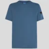 T-SHIRT AVEC LOGO PATCH T-SHIRT AVEC LOGO PATCH