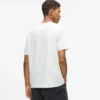 T-shirt avec motif K T-shirt avec motif K