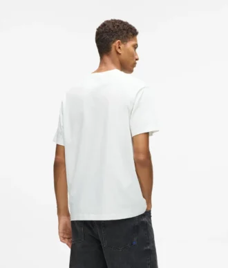 T-shirt avec motif K