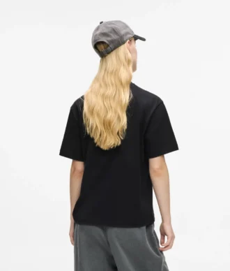 T-shirt avec motif K