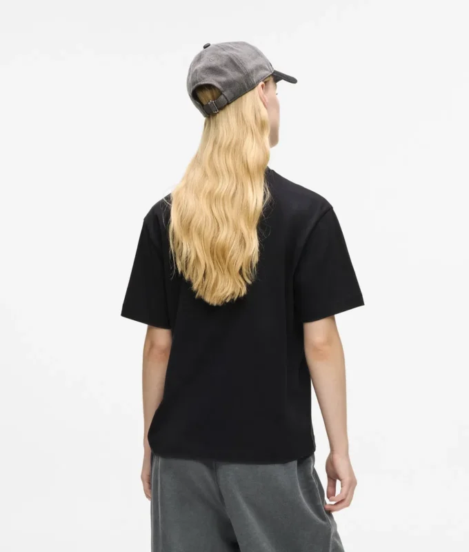 T-shirt avec motif K
