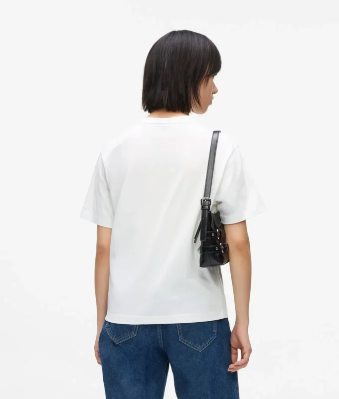 T-shirt avec motif K
