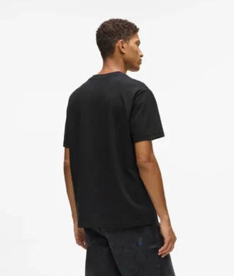 T-shirt avec motif K