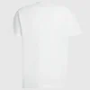 T-shirt avec motif K T-shirt avec motif K