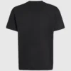 T-shirt avec motif K T-shirt avec motif K