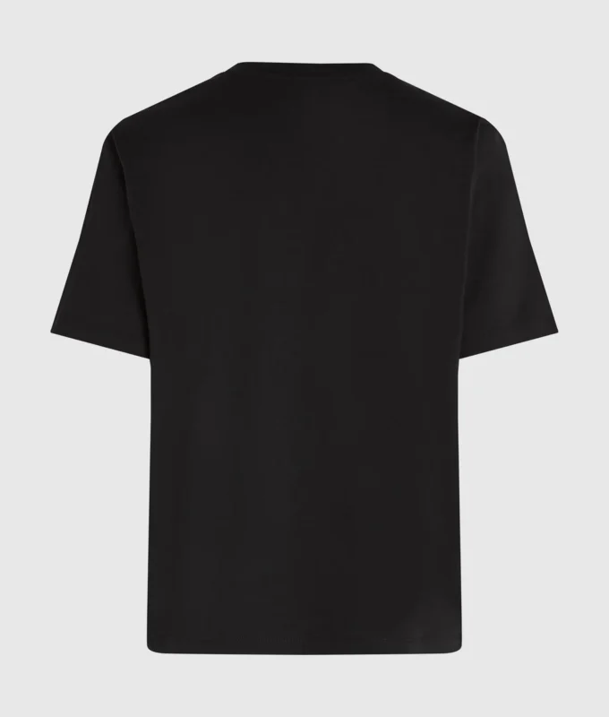 T-shirt avec motif K