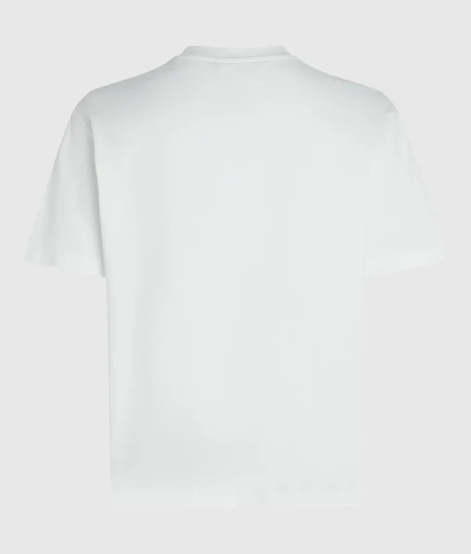 T-shirt avec motif K