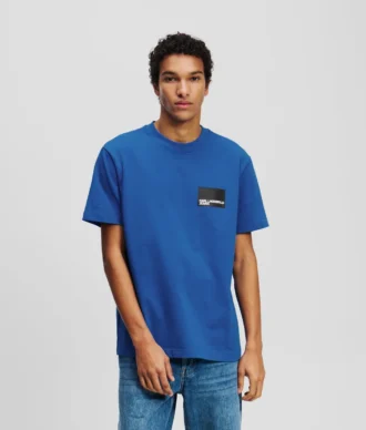 T-SHIRT BOX LOGO